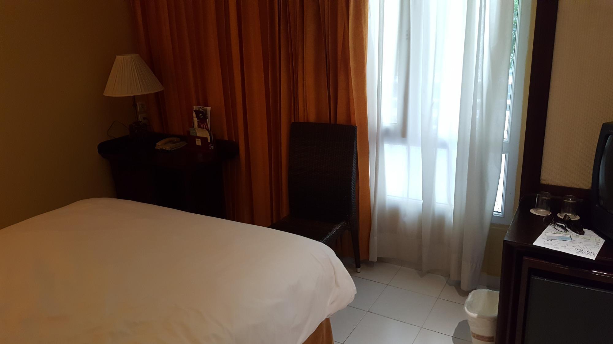 Hotel Novus Plaza Hodelpa Santo Domingo Exterior foto